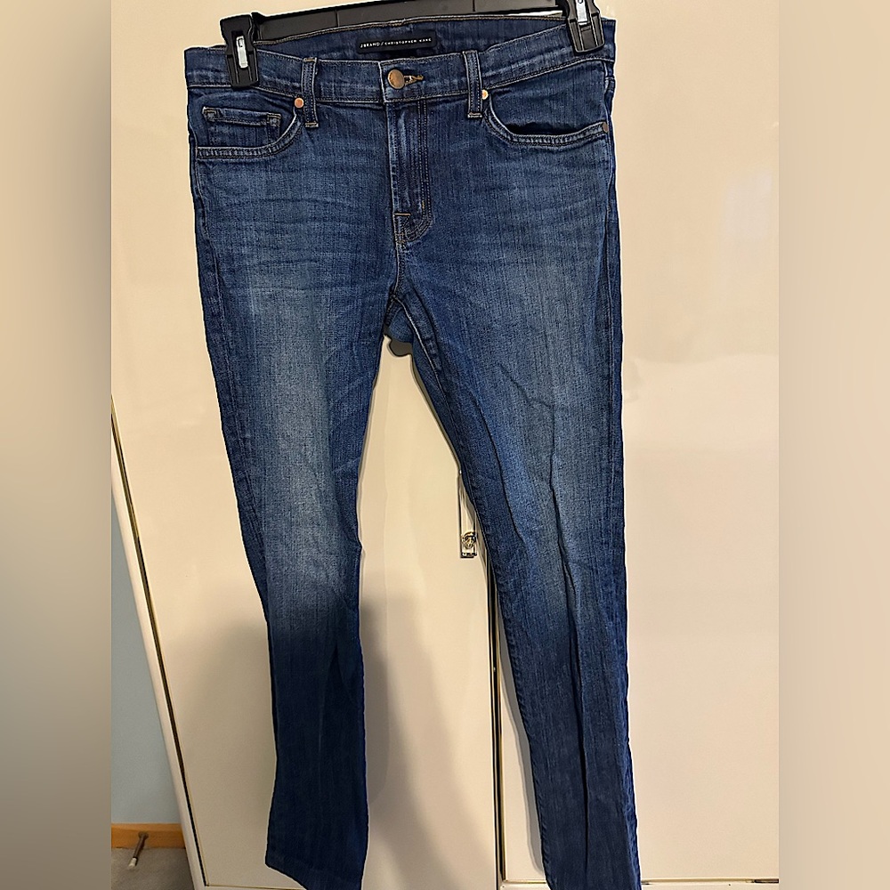 J brand men’s skinny jeans